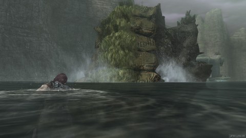 Ico & Shadow of the Colossus Collection - Screenshot #41168 | 1920 x 1080