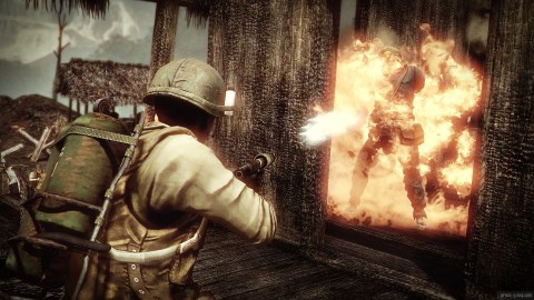 Battlefield: Bad Company 2 - Vietnam - Screenshot #43944 | 1920 x 1080