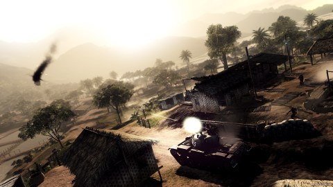 Battlefield: Bad Company 2 - Vietnam - Screenshot #41230 | 1920 x 1080