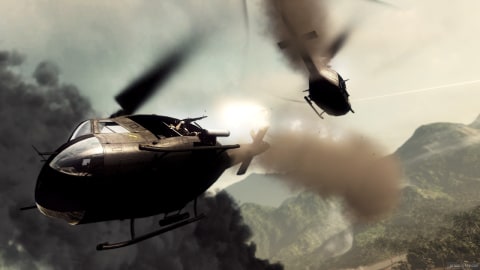 Battlefield: Bad Company 2 - Vietnam - Screenshot #41232 | 1920 x 1080