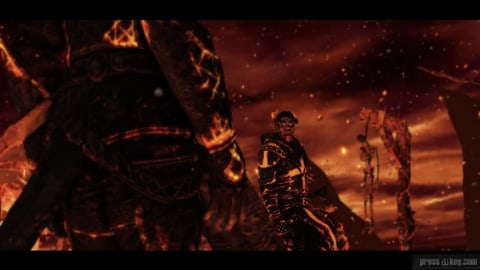 The Cursed Crusade - Screenshot #57011 | 940 x 529