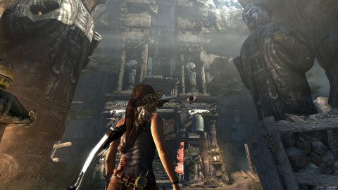 Tomb Raider - Screenshot #80842 | 1920 x 1080