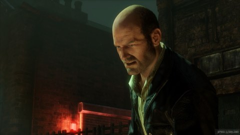 Uncharted 3: Drake's Deception - Screenshot #47089 | 1280 x 720