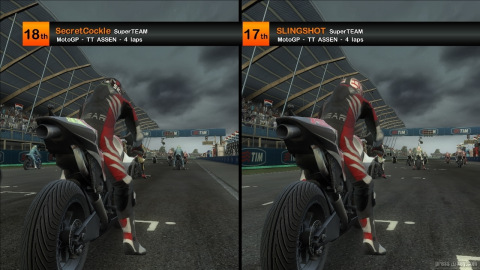 MotoGP 10/11 - Screenshot #45516 | 1280 x 720