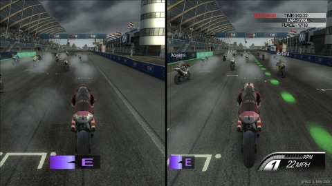 MotoGP 10/11 - Screenshot #45514 | 1280 x 720