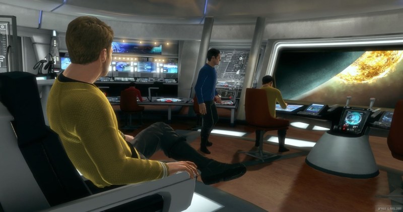 Star Trek - Screenshot #80214 | 1920 x 1011