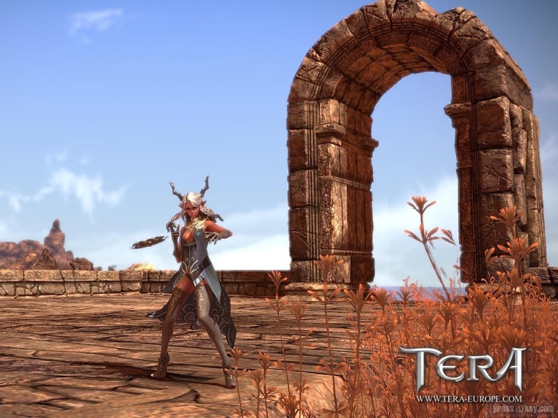 TERA: Rising - Screenshot #41936 | 1024 x 768