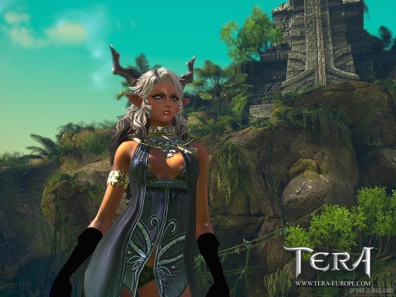 TERA: Rising - Screenshot #41937 | 1024 x 768