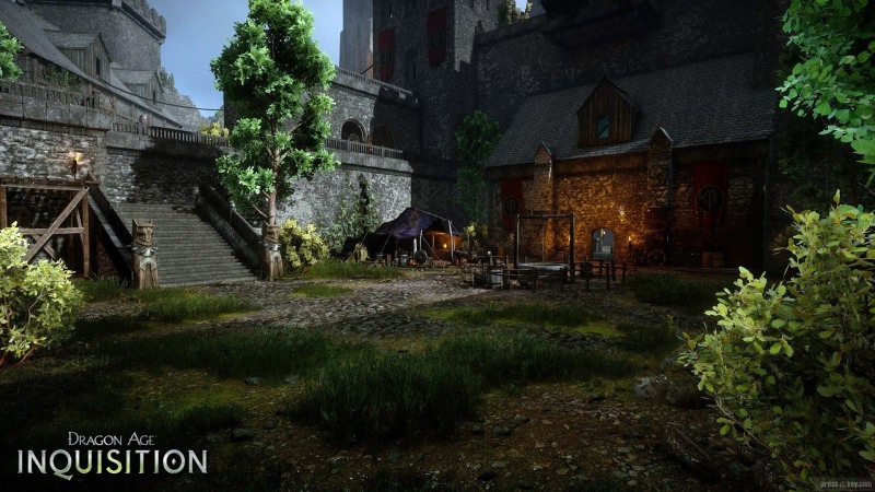 Dragon Age: Inquisition - Screenshot #110280 | 1920 x 1080
