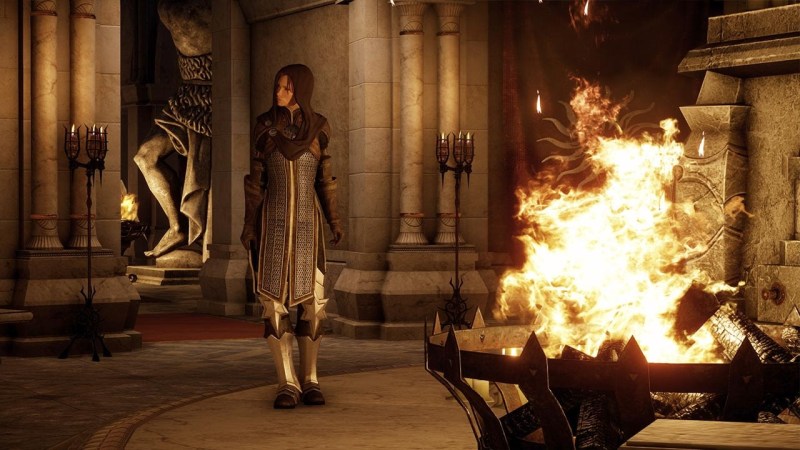 Dragon Age: Inquisition - Screenshot #113357 | 1280 x 720
