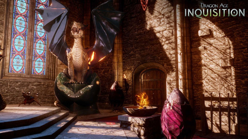 Dragon Age: Inquisition - Screenshot #136760 | 1920 x 1080