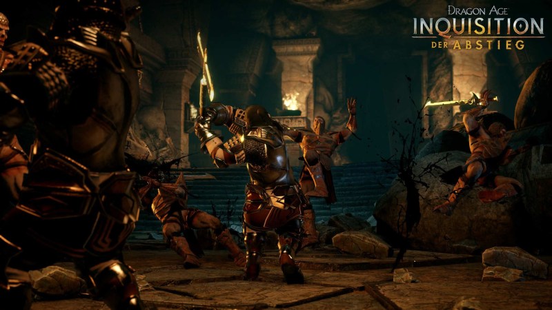Dragon Age: Inquisition - Screenshot #138707 | 1920 x 1080
