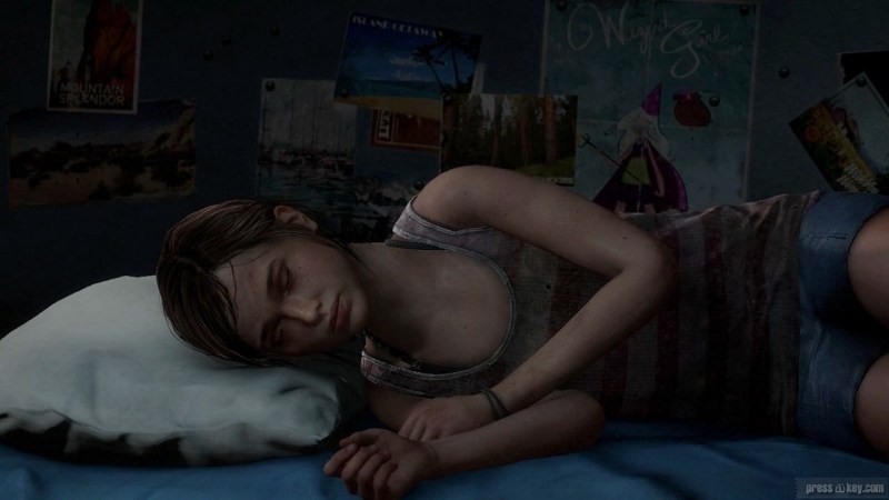 The Last of Us - Screenshot #99607 | 1280 x 720