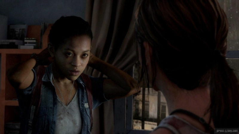 The Last of Us - Screenshot #99609 | 1280 x 720