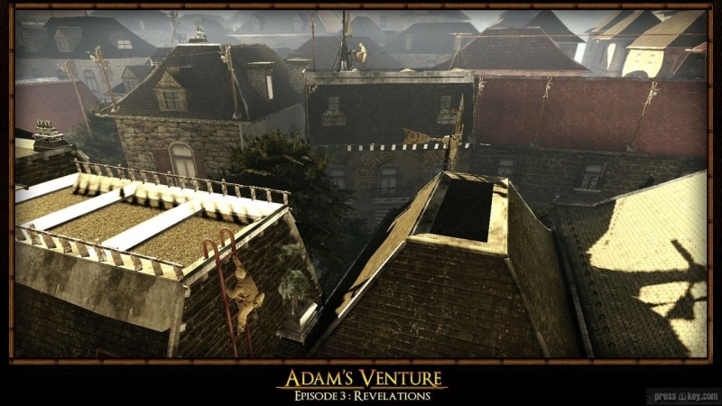 Adam's Venture III - Screenshot #65133 | 1280 x 720