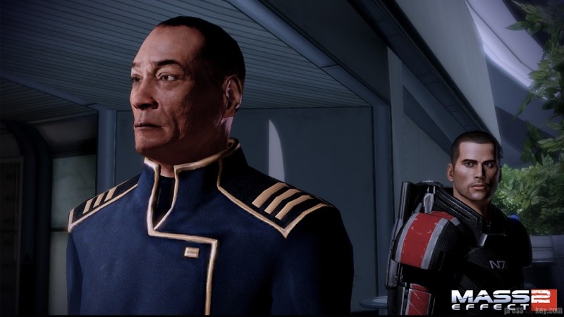 Mass Effect 2 - Screenshot #23441 | 1280 x 720