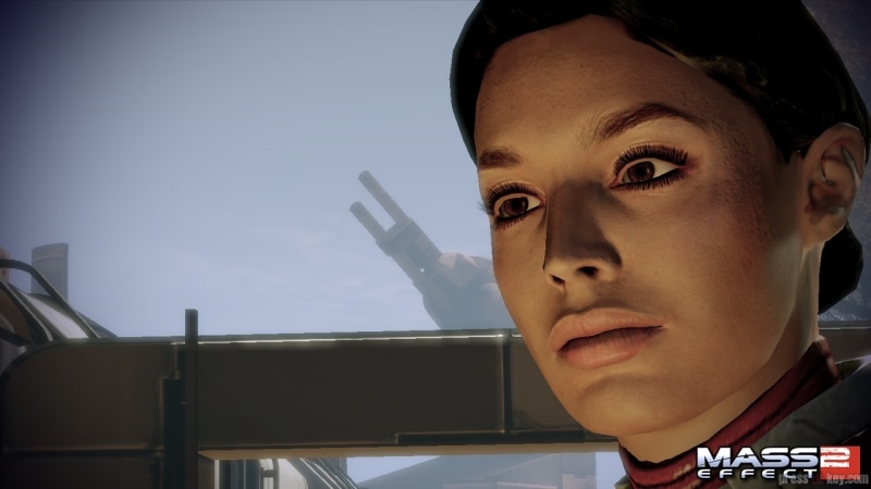 Mass Effect 2 - Screenshot #23442 | 1280 x 720