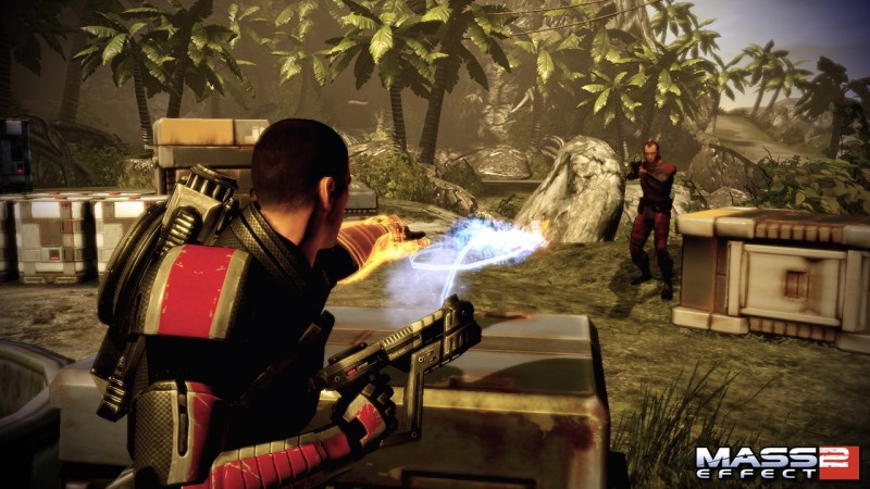 Mass Effect 2 - Screenshot #19453 | 1280 x 720