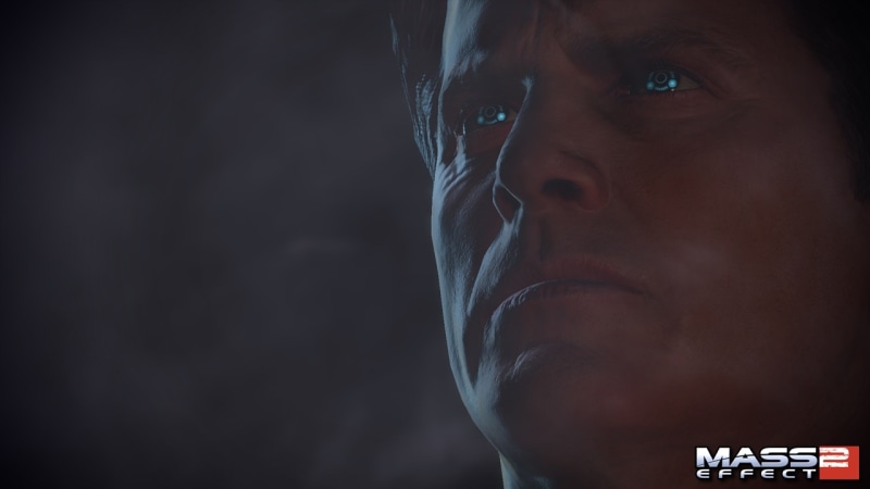 Mass Effect 2 - Screenshot #22112 | 1280 x 720