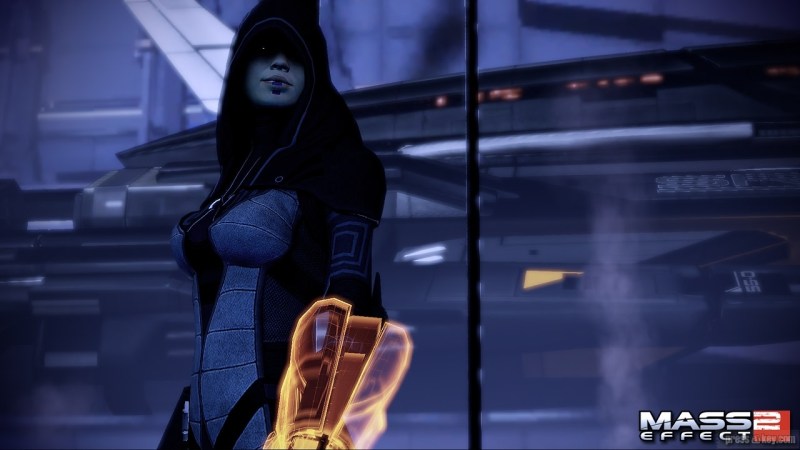 Mass Effect 2 - Screenshot #31359 | 1280 x 720