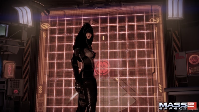 Mass Effect 2 - Screenshot #31358 | 1280 x 720