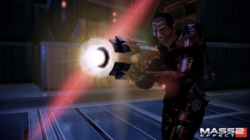 Mass Effect 2 - Screenshot #23140 | 1280 x 720