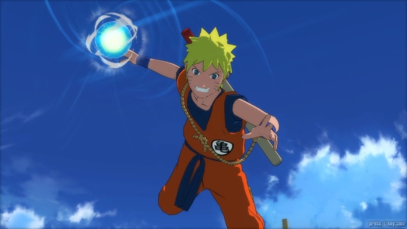 Naruto Shippuden: Ultimate Ninja Storm 3 - Screenshot #79377 | 1280 x 720