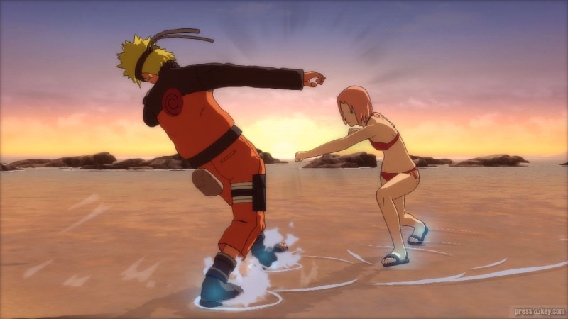 Naruto Shippuden: Ultimate Ninja Storm 3 - Screenshot #79378 | 1280 x 720