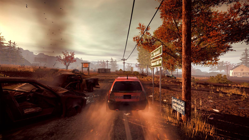 State of Decay - Screenshot #124554 | 1920 x 1080