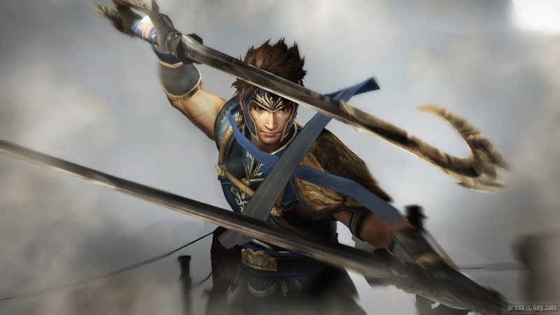 Dynasty Warriors 8 - Screenshot #83193 | 1280 x 720