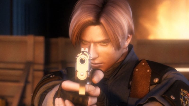 Resident Evil: The Darkside Chronicles - Screenshot #6860 | 853 x 480