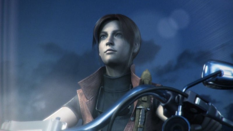 Resident Evil: The Darkside Chronicles - Screenshot #6861 | 853 x 480