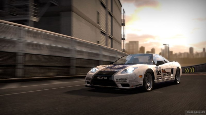 Need for Speed: Shift - Screenshot #30528 | 1280 x 718
