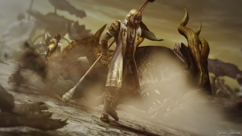 Toukiden: The Age of Demons - Screenshot #99576 | 1280 x 720
