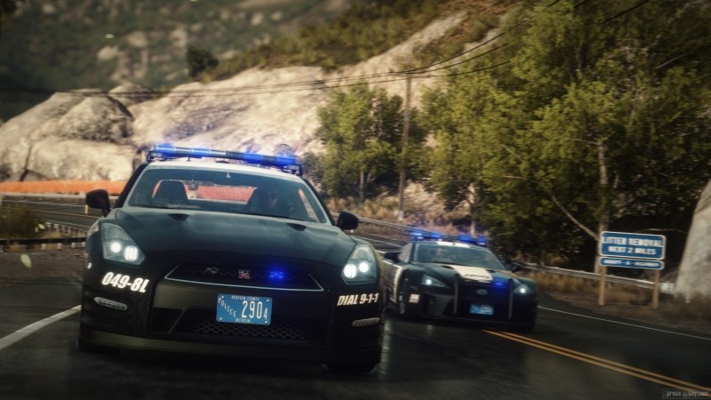 Need for Speed: Rivals - Screenshot #90656 | 1920 x 1080