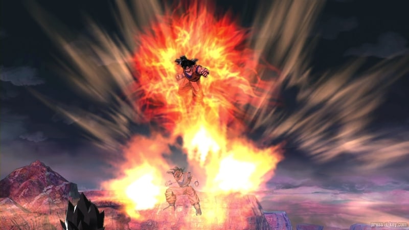 Dragon Ball Z: Battle of Z - Screenshot #90126 | 1280 x 720
