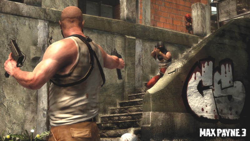 Max Payne 3 - Screenshot #11699 | 1280 x 720