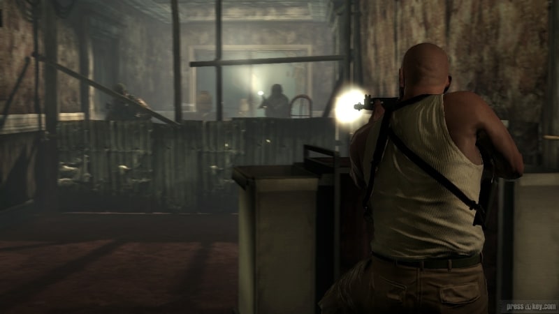 Max Payne 3 - Screenshot #54272 | 1280 x 720
