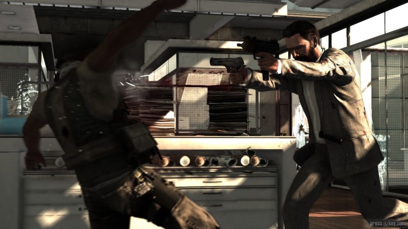 Max Payne 3 - Screenshot #54273 | 1280 x 720