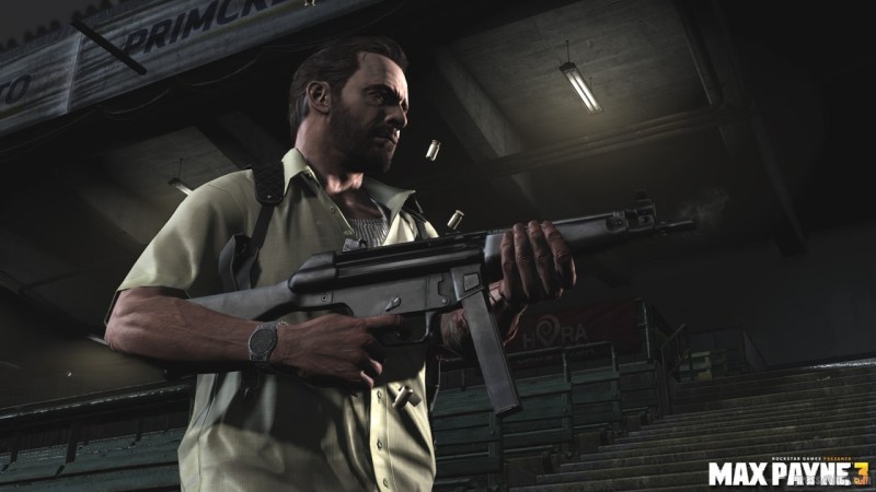 Max Payne 3 - Screenshot #67074 | 1280 x 720