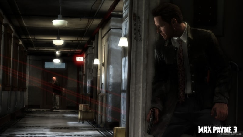 Max Payne 3 - Screenshot #53982 | 1280 x 720