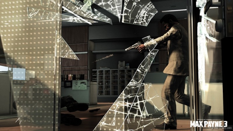 Max Payne 3 - Screenshot #53983 | 1280 x 720