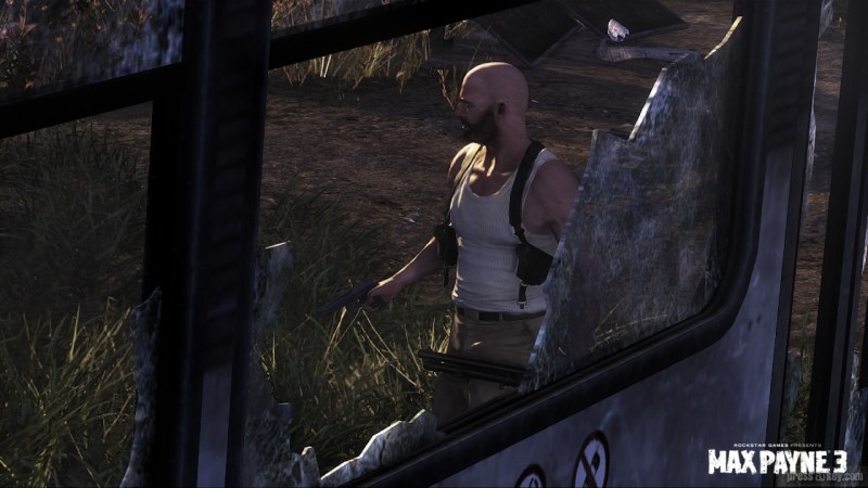 Max Payne 3 - Screenshot #47852 | 1280 x 720