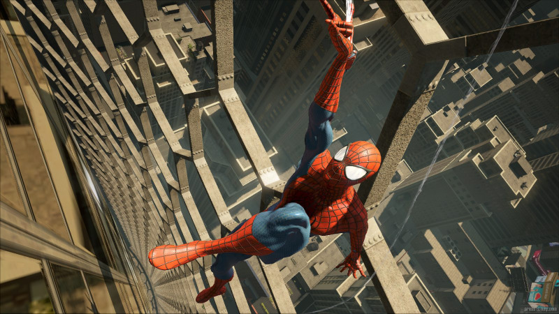 The Amazing Spider-Man 2 - Screenshot #108225 | 1920 x 1080