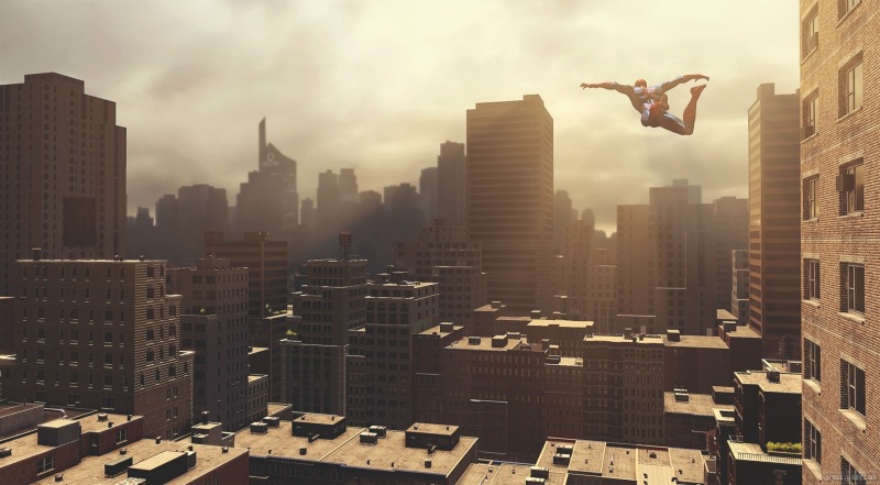 The Amazing Spider-Man 2 - Screenshot #108226 | 1920 x 1059