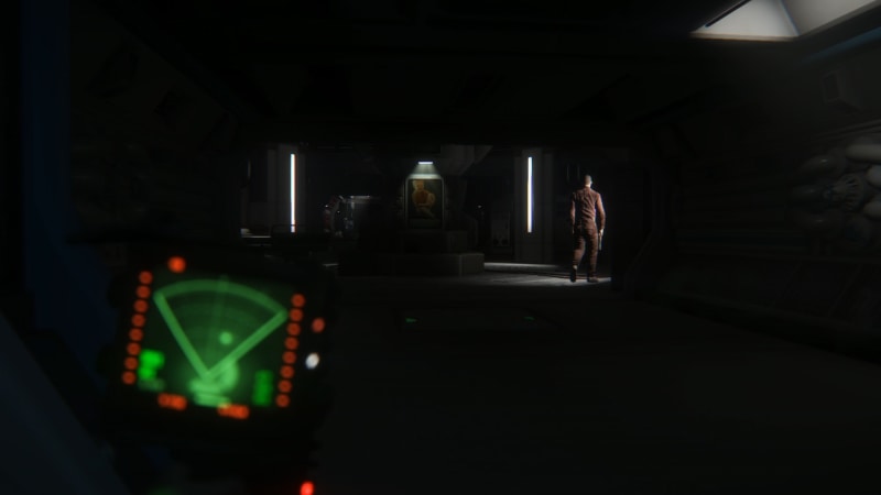 Alien: Isolation - Screenshot #112037 | 1920 x 1080
