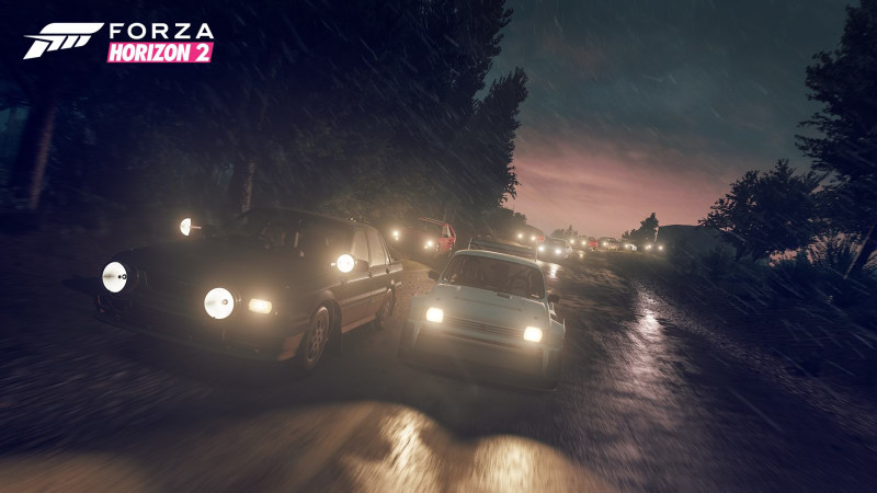Forza Horizon 2 - Screenshot #123259 | 1920 x 1080