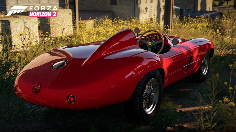 Forza Horizon 2 - Screenshot #123727 | 1920 x 1080