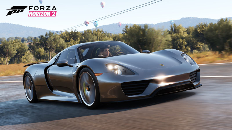Forza Horizon 2 - Screenshot #133917 | 1920 x 1080