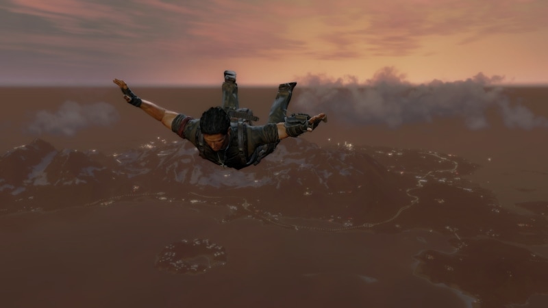 Just Cause 2 - Screenshot #16549 | 1280 x 720